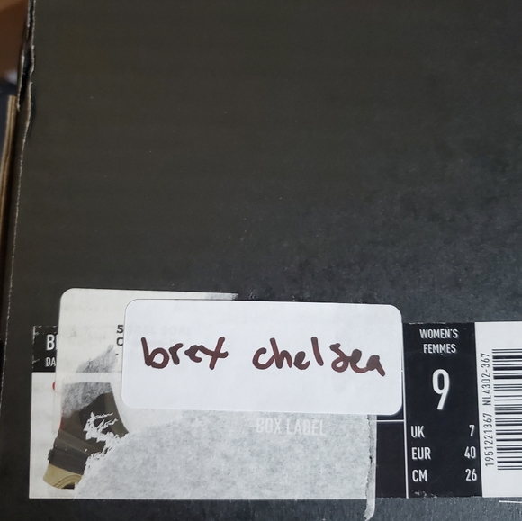 New Sorel Brex Platform Chelsea Ankle Boots - Picture 10 of 10